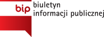 logotyp Biuletynu Informacji Publicznej